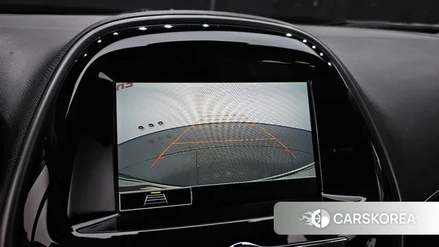 Chevrolet (GM Daewoo) The New Spark 2021 Белый из Кореи, фото 5