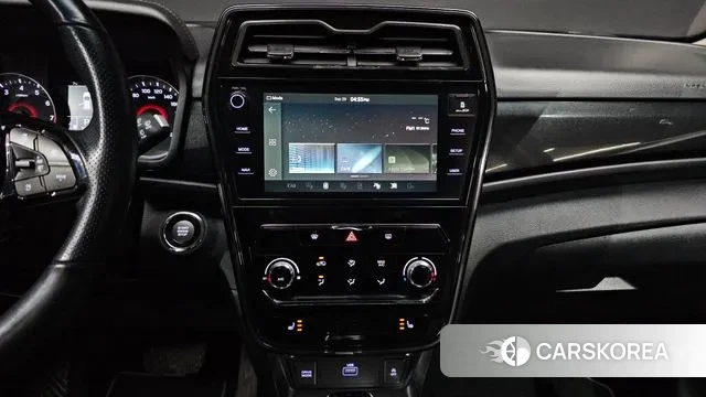 Ssangyong Berry New Tivoli 2022 Черный из Кореи, фото 5