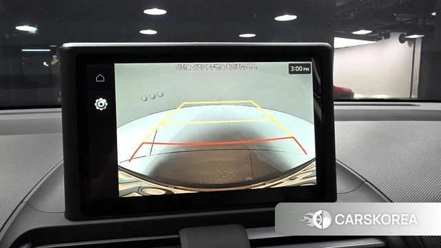 Hyundai Casper 2023 Зеленый из Кореи, фото 5