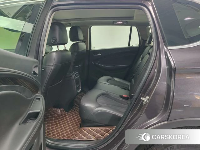 Buick Angkewei 2019 Фиолетовый из Китая, фото 5