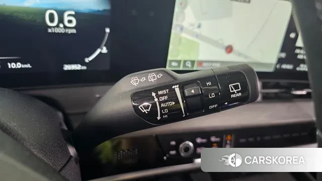 Kia Sportage 5th Generation 2021 Серый из Кореи, фото 5