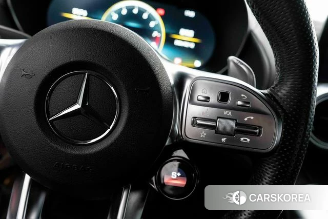 Mercedes-Benz AMG GT 2022 Другой из Китая, фото 5
