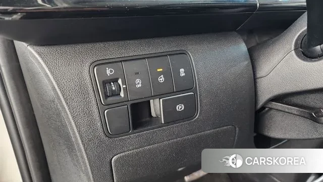 Hyundai Staria 2022 Белый из Кореи, фото 5