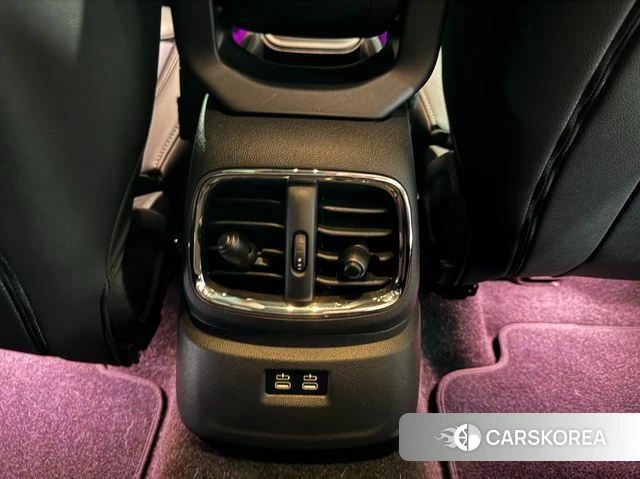 Mini Cooper Countryman 2023 Цвет тростника из Кореи, фото 5