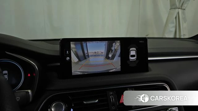 Genesis The New G70 2021 Серый из Кореи, фото 5