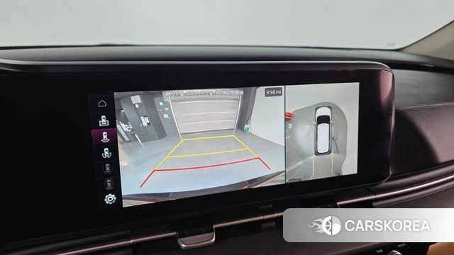 Kia Carnival 4th generation 2021 Черный из Кореи, фото 5