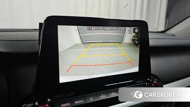 Kia Come New K3 2019 Белый из Кореи, фото 5