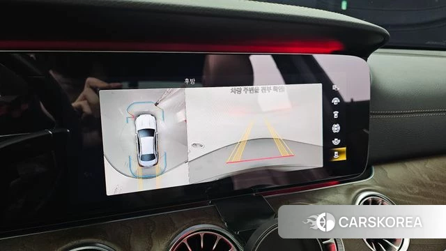 Mercedes-Benz E-Class W213 2022 Черный из Кореи, фото 5