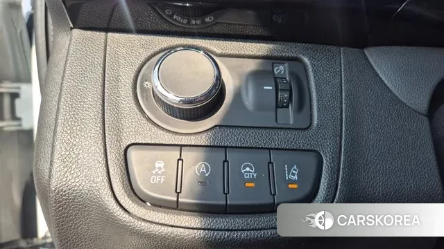 Chevrolet (GM Daewoo) The New Spark 2020 Белый из Кореи, фото 5