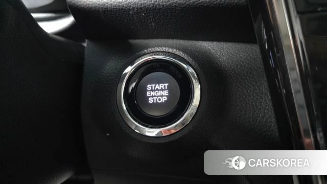 Ssangyong Tivoli Air 2023 Серый из Кореи, фото 5