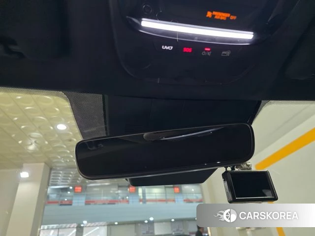 Kia K5 3rd generation 2021 Белый из Кореи, фото 5