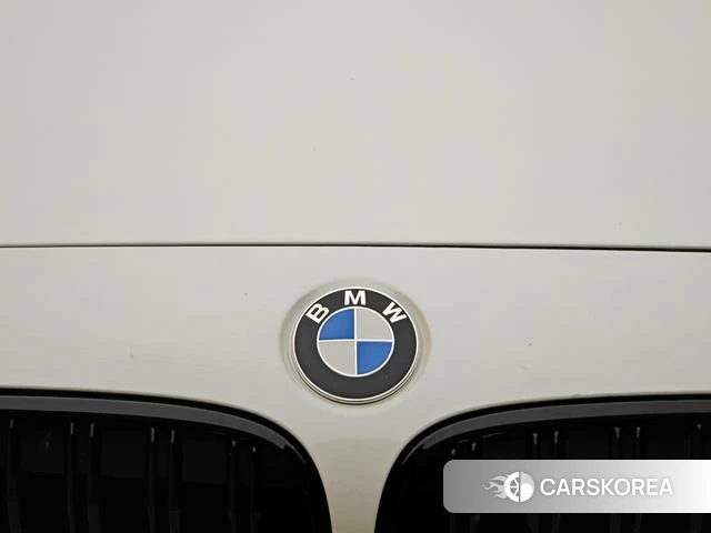 BMW 1 series 2023 Белый из Китая, фото 5