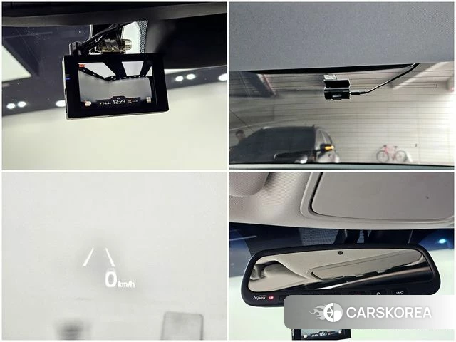 Kia Come New K7 2018 Черный из Кореи, фото 5