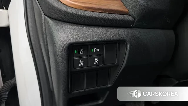 Honda CR-V 5th generation 2020 Белый из Кореи, фото 5