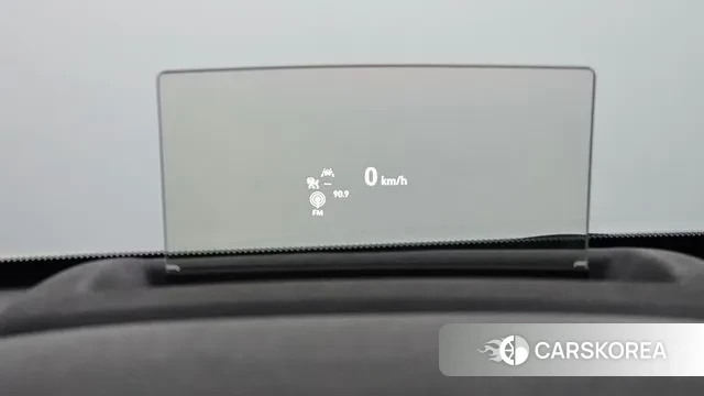 Chevrolet (GM Daewoo) Trailblazer 2021 Белый из Кореи, фото 5