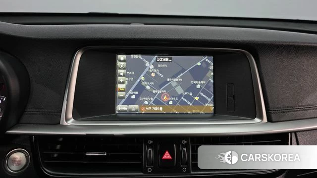Kia The New K5 2nd generation 2018 Белый из Кореи, фото 5