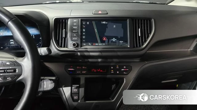 Kia The New Kia Ray EV 2023 Синий из Кореи, фото 5