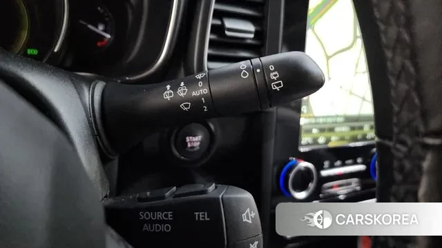 Renault Korea (Samsung) QM6 2019 Серый из Кореи, фото 5