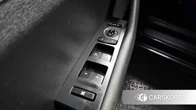 Hyundai Sonata New Rise 2019 Серый из Кореи, фото 5