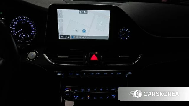 Hyundai Grandeur IG 2019 Белый из Кореи, фото 5