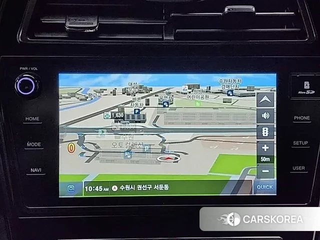 Ssangyong Berry New Tivoli 2021 Белый из Кореи, фото 5