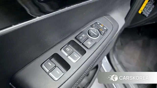 Kia The New Sorento 2019 Серый из Кореи, фото 5