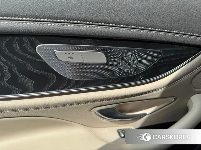 Mercedes-Benz CLS-Class C257 2022 Белый из Кореи, фото 5