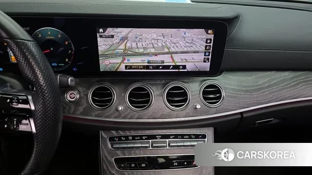 Mercedes-Benz E-Class W213 2020 Черный из Кореи, фото 5