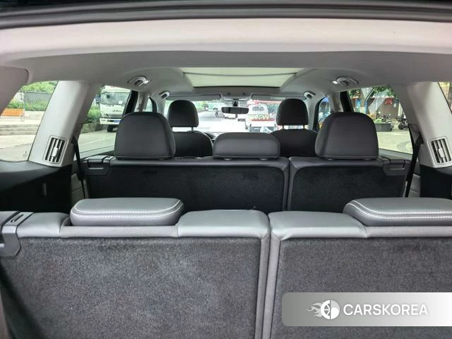 Volkswagen Tourang 2021 Черный из Китая, фото 5