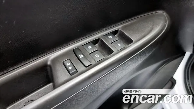 Chevrolet (GM Daewoo) The New Spark id 2494465 из Кореи 5