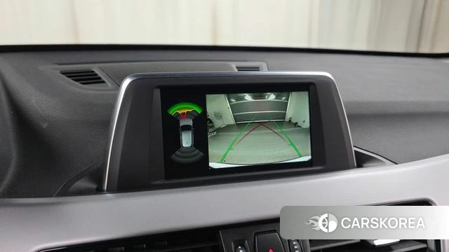 BMW X1 (F48) 2018 Белый из Кореи, фото 5