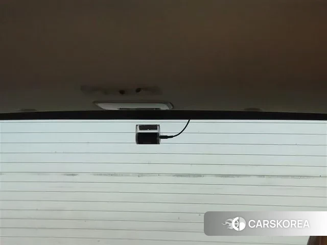 Kia Carnival 4th generation 2020 Серый из Кореи, фото 5