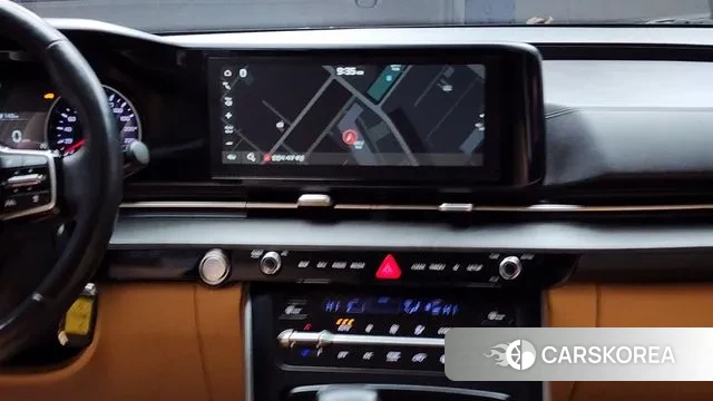 Kia Carnival 4th generation 2021 Белый из Кореи, фото 5