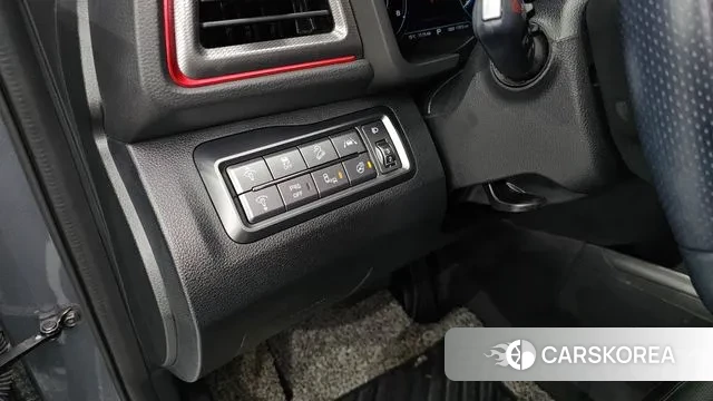 Ssangyong Berry New Tivoli 2020 Серый из Кореи, фото 5