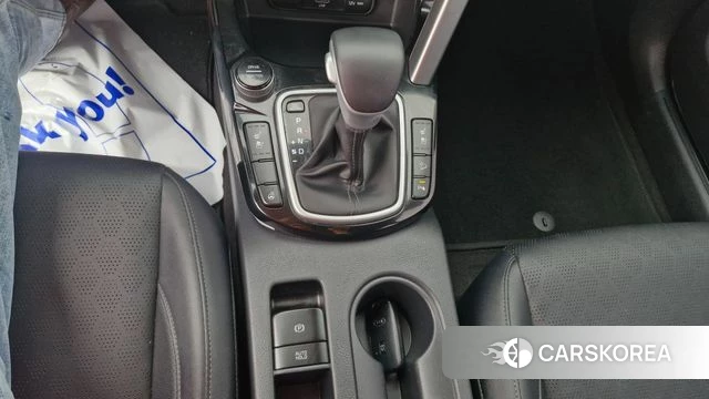 Kia Seltos 2020 Белый из Кореи, фото 5