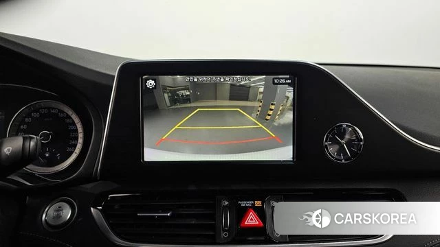 Hyundai Grandeur IG 2019 Белый из Кореи, фото 5