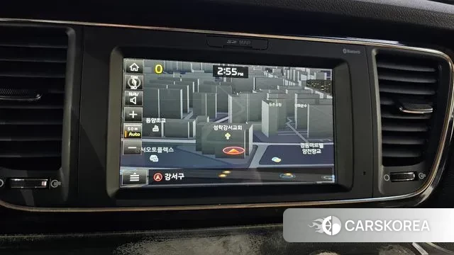 Kia The New Carnival 2019 Белый из Кореи, фото 5