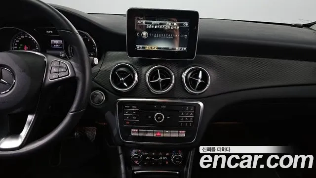 Mercedes-Benz GLA-Class X156 2019 Белый из Кореи, фото 5