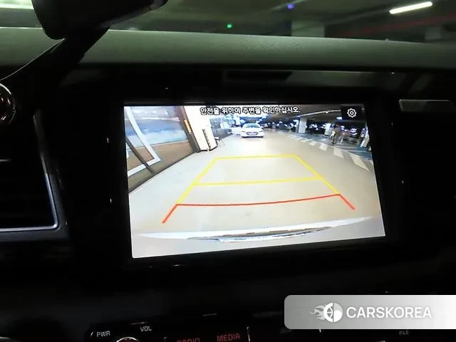 Kia Niro EV 2021 Серебристо-серый из Кореи, фото 5