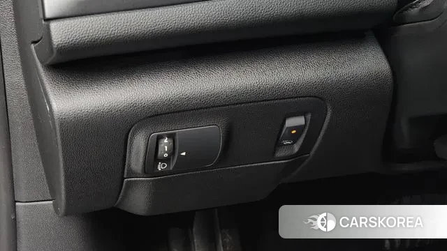 Renault Korea (Samsung) SM6 2018 Серебряный из Кореи, фото 5