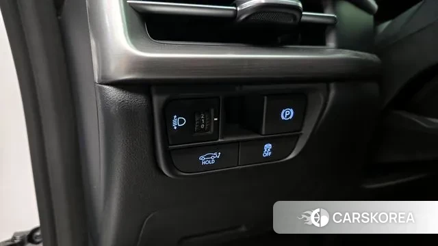 Hyundai Grandeur (GN7) 2023 Белый из Кореи, фото 5