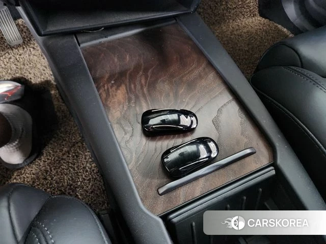 Tesla Model X 2018 Белый из Кореи, фото 5