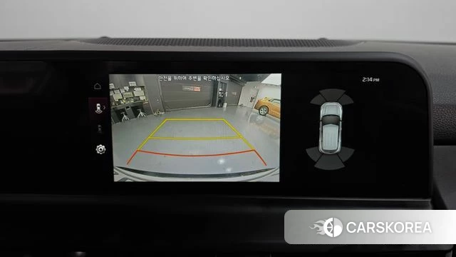 Kia The New Seltos 2022 Белый из Кореи, фото 5