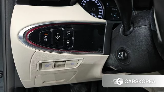 Genesis GV70 2021 Зеленый из Кореи, фото 5