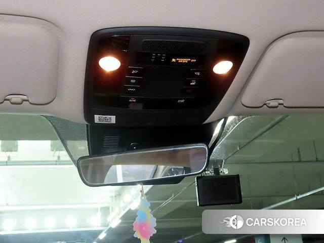 Kia Carnival 4th generation 2021 Белый из Кореи, фото 5
