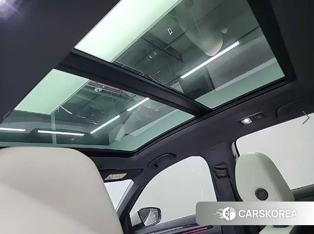 Volkswagen T-Roc 2021 Белый из Кореи, фото 5