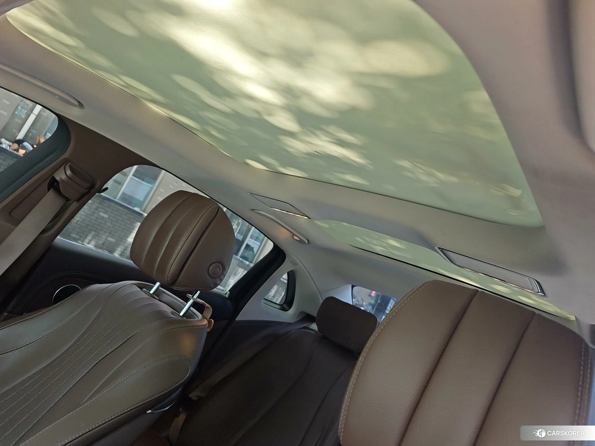 Mercedes-Benz E-Class 2021 Черный из Китая, фото 5