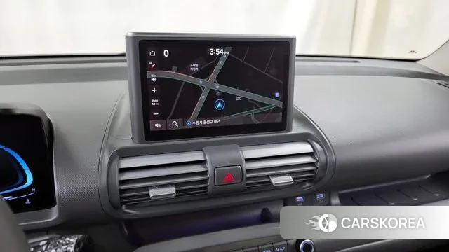 Hyundai Casper 2022 Зеленый из Кореи, фото 5