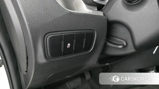 Kia The New Ray 2022 Белый из Кореи, фото 5