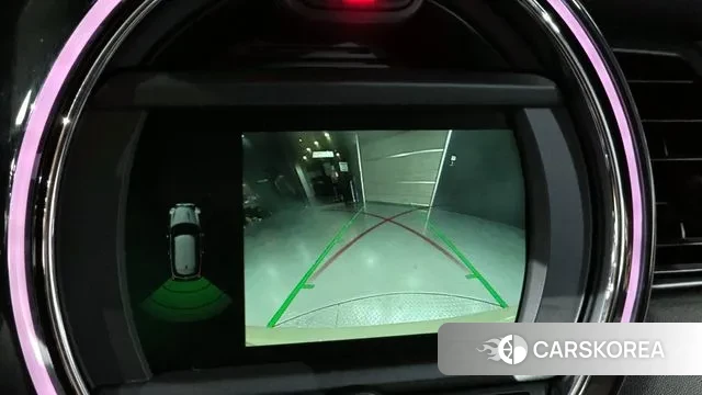 Mini Cooper 2018 Цвет тростника из Кореи, фото 5